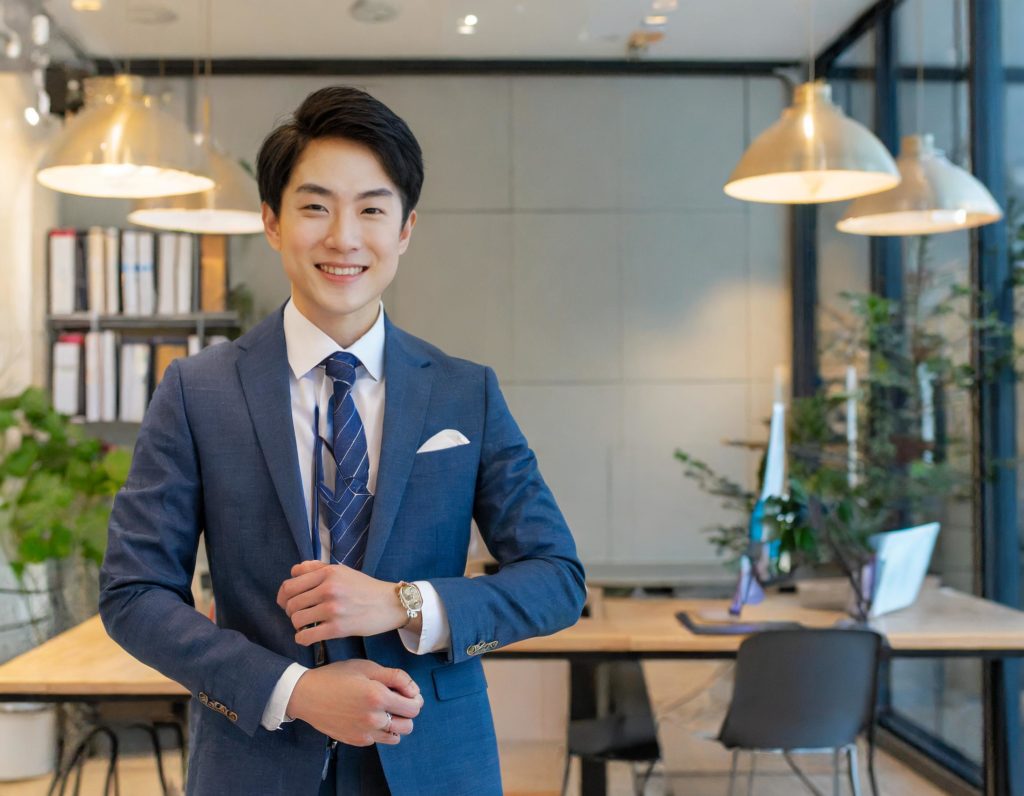 自分自身をブランド化するパーソナルブランディングの基本